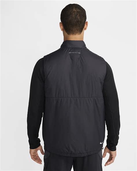 nike vest maat 152|Nike trail primaloft vest men.